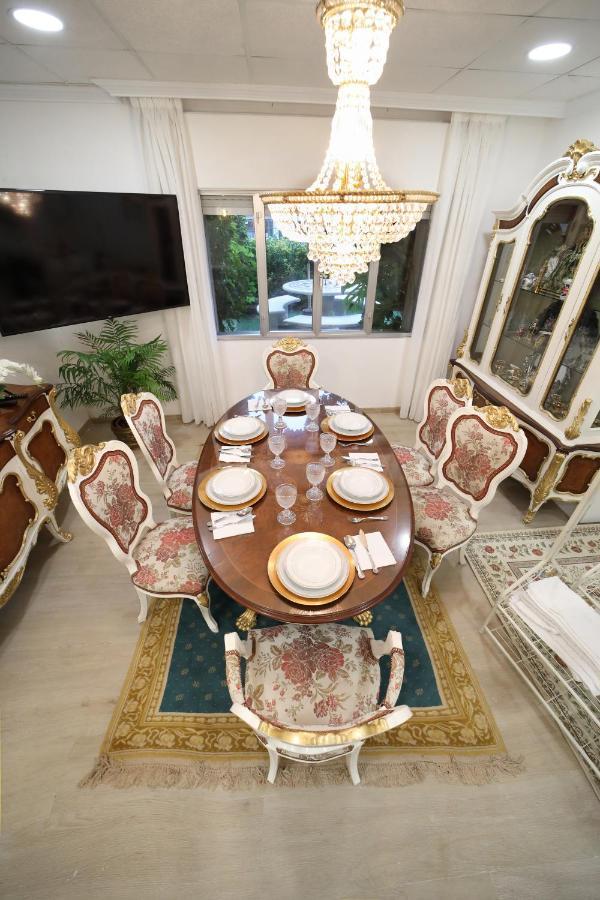 Apartamento Romero Garden B Villanueva De Arosa Buitenkant foto