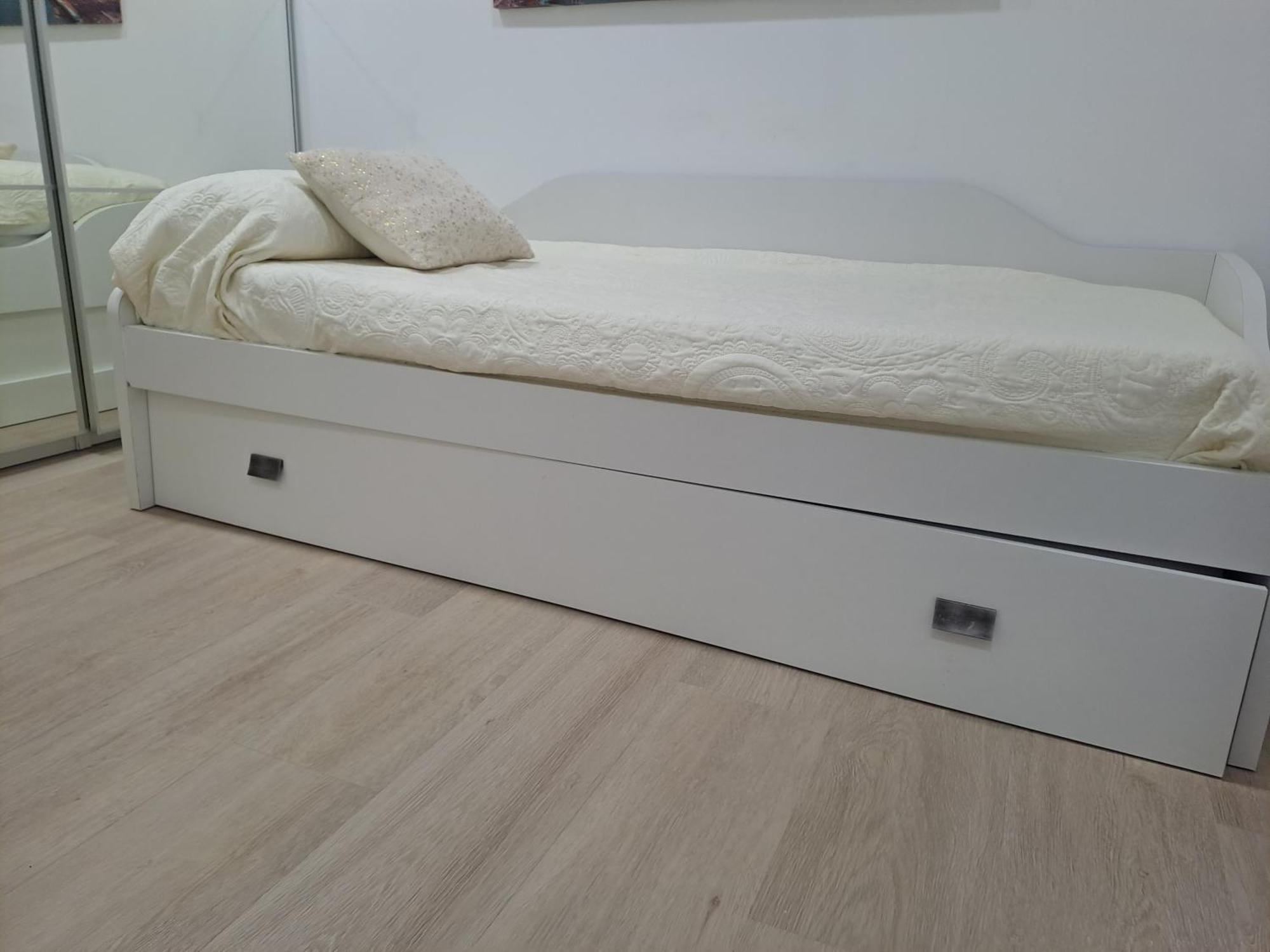 Apartamento Romero Garden B Villanueva De Arosa Buitenkant foto
